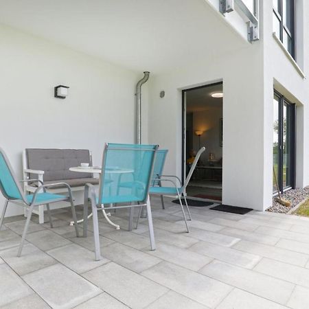 Weisse Villen Whg 13 Boltenhagen (Ostseebad) Exterior foto