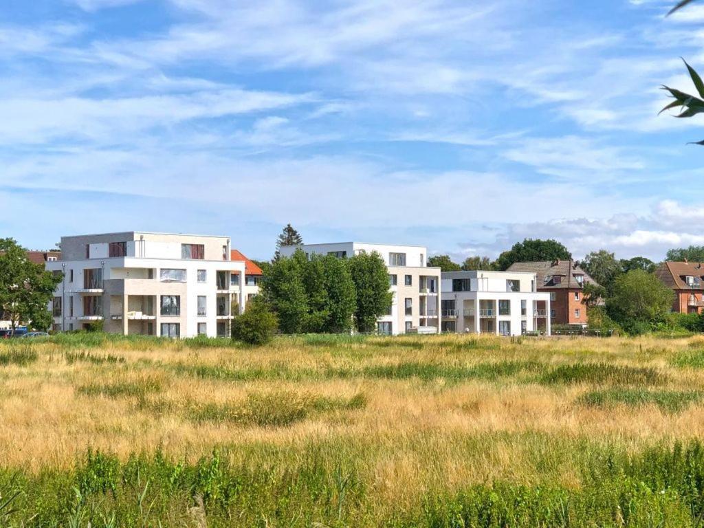Weisse Villen Whg 13 Boltenhagen (Ostseebad) Exterior foto